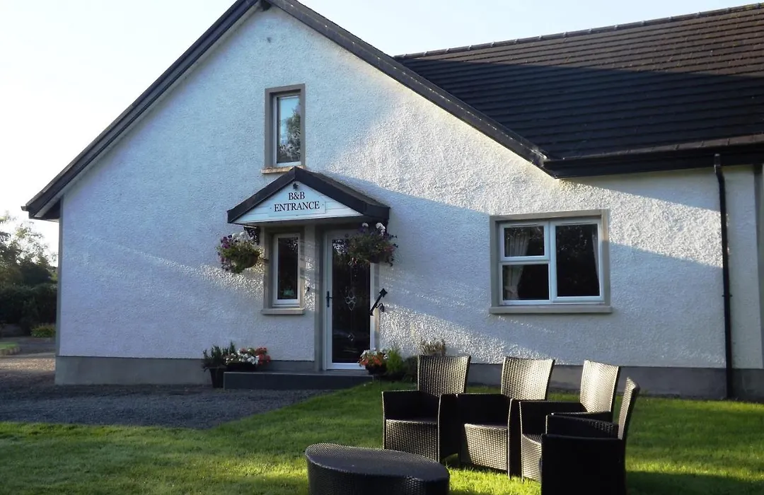 The Laurels Bed & Breakfast Lodge-1
