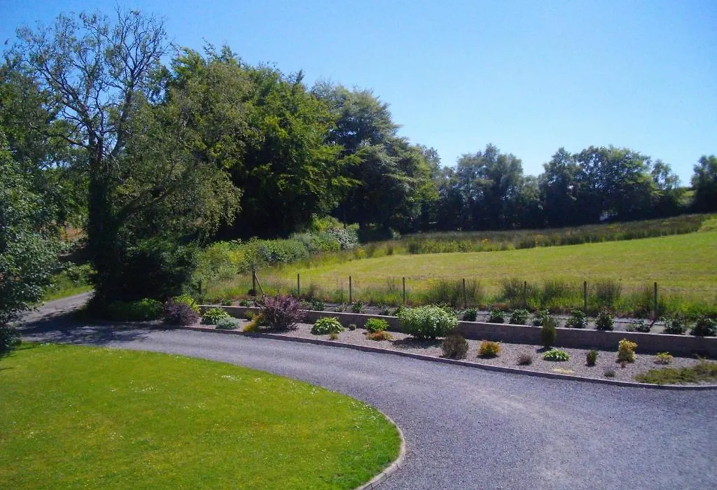 The Laurels Bed & Breakfast Lodge-1