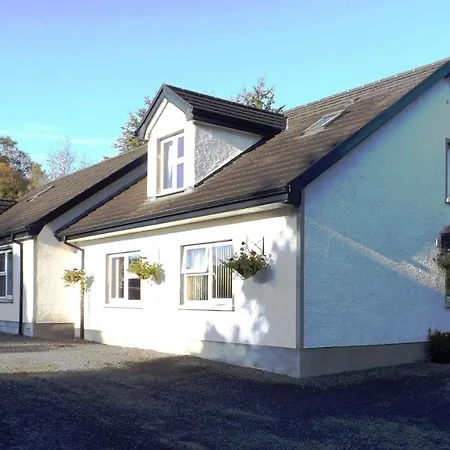 The Laurels Bed & Breakfast Lodge-3