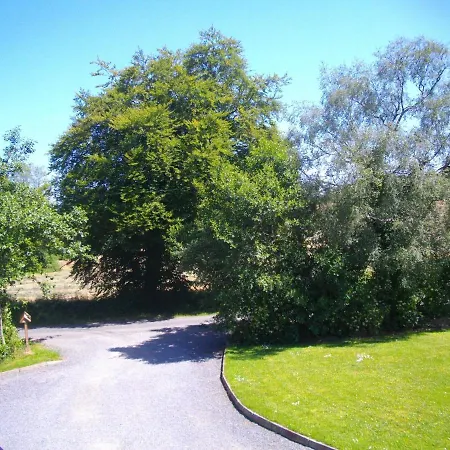 The Laurels Bed & Breakfast Lodge-2